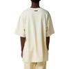 adidas Fear of God Athletics Performance Jersey T-shirt Asia Sizing 'Pale Yellow' Men's IM6080