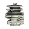 BG86 Accessories Cylinder Piston Kit Engine Repair Cylinder Diameter 34mm Cylinder And Piston Kit Easy Installation Process