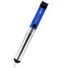 Soldering Sucker Pen Aluminum Metal Desoldering Pump Suction Tin Gun Removal Vacuum Soldering Iron Desolder Hand Welding Tools