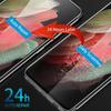 Front Back Surround All Screen Protector Soft Film For Samsung Galaxy S26 S25 S24 S23 S22 Plus Note 20 Ultra