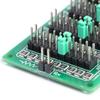 Resistance Board Components Step Accuracy 1R Programmable Resistance Module Seven Decade Resistor Board