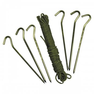 Web-Tex Ultra Light Tent Peg