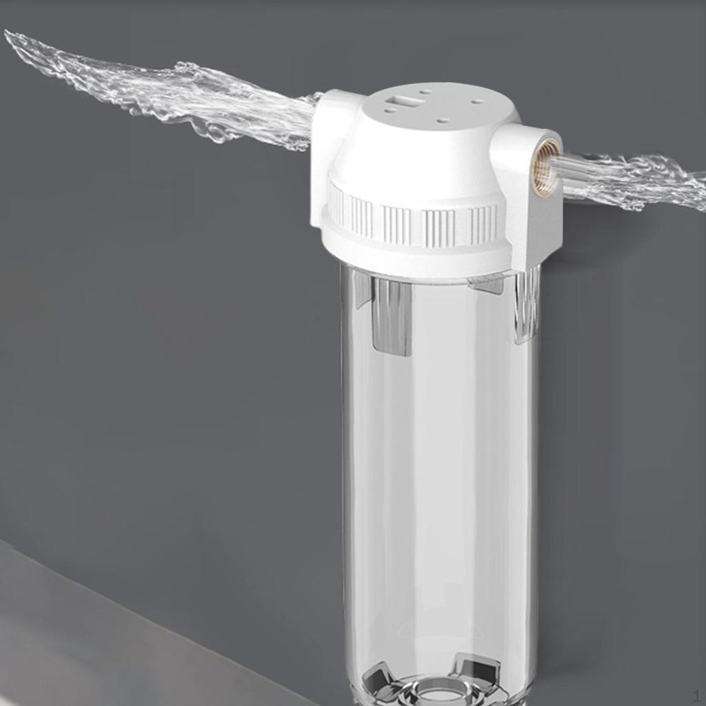 Bevis Flaskfilter Vattenrenare för Kök