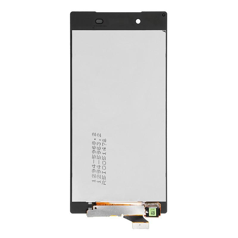 

OEM for Sony Xperia Z5 LCD Screen and Digitizer Assembly Black