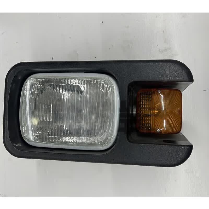 Qing an Yutong GJT/GJZ Series Front Headlight Assembly