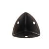 Metal Craft DIY Jewelry Box Wooden Case Furniture Decor Corner Bracket Corner Protector Hardware Corner Foot