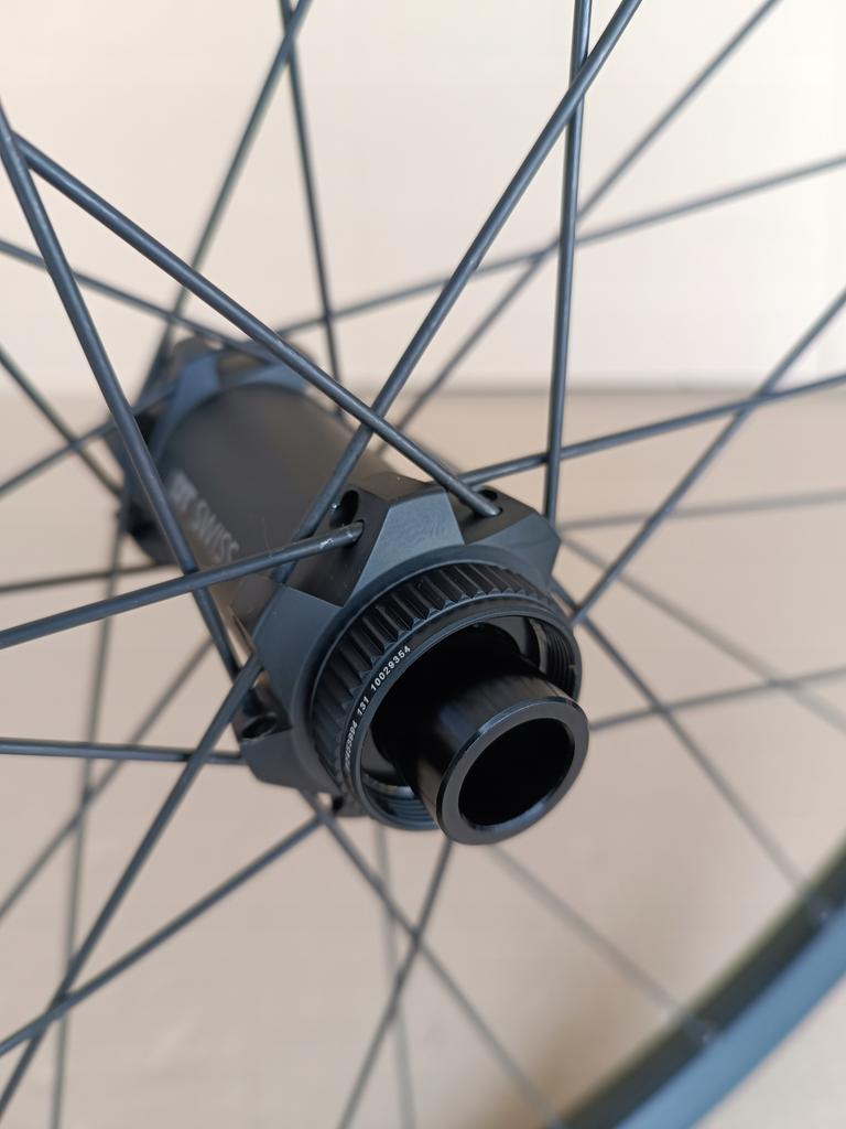 Koła Dt Swiss Hybrid H 1900 Spline 29" 28H Micro Spline E-Mtb Boost Tr