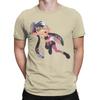 Callie Novelty 100 Cotton Tshirt Squid Sisters Tees Tops For Unisex
