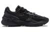 Li Ning CF Origin 2 Slip Resistant Abrasion Resistant Casual Shoes Women's Black AGCT324-1