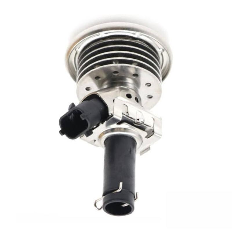 High quality New For 0444021024 Exhaust Fluid Adblue Urea Injector Car 0444021024 For Mercedes-Benz