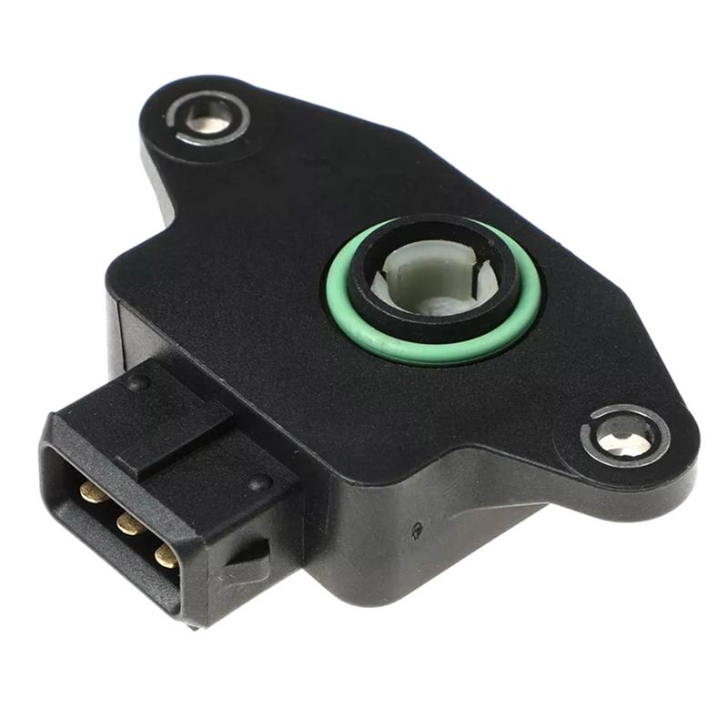 Precise Throttle Position Sensor Switch F01R064915 For BYD Changan Hafei Wuling Chery