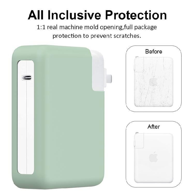For -Apple for MacBook Pro Power Bank for Shell Anti-collisione Sleeve Anti-fing