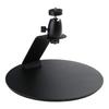 Adjustable Tabletop Projector Holder, 360 Degree Universal 1/4 Inch Screw, Supports Up To 5kg, Cable Management Included