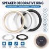 Araç Hoparlörleri – Subwoofer Hoparlör parçaları