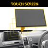 Touch Screen Digitizer Car Radio DVD Player GPS Navigation For Toyota Prius Lexus RX300 RX330 RX350 RX400h GS300 GS350 GS430