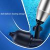 Toilet Plunger Dredger 2000mAh Lithium Battery High Pressure Heavy Duty Electric Pipe Unclogger