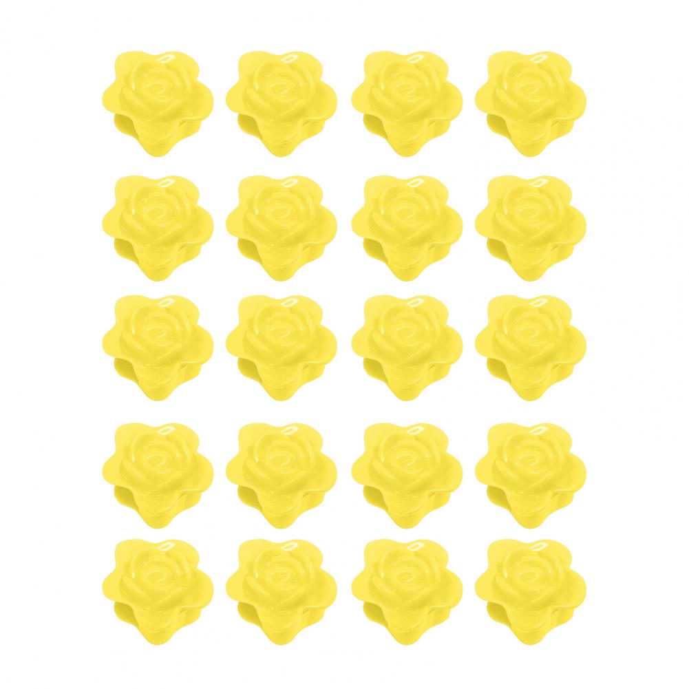 Plant Support Clips Climbing Plants Clip Self-adhesive Rose Plant Climbing Wall Fixture Clips Set for Wall Climbing