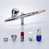 Precision Paint Tool Versatile FineDetail Kit HighPerformance Spray for Model Makers,
