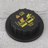 Coolant Radiator Reservoir Tank Cap Cover 9C34‑8101‑AA for Car Accessory