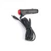 Charger 12-24v User Friendly Convenient Multi-function Reliable Car Lighter 5.5x2.1 Durable Car Charger 1.5a Popular