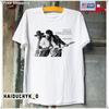 Bruce Springsteen Born To Run Unisex WhiteT-shirt S-5XL Unisex T-Shirt