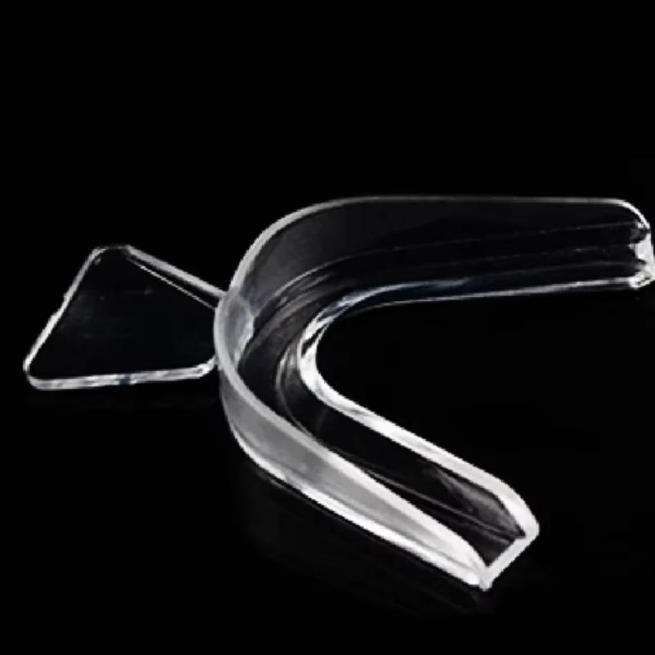Universal EVA Anti-wear Braces for Taekwondo Sanda Boxing and Other Sports Anti Snoring Sleeping Products Orthodontic Braces