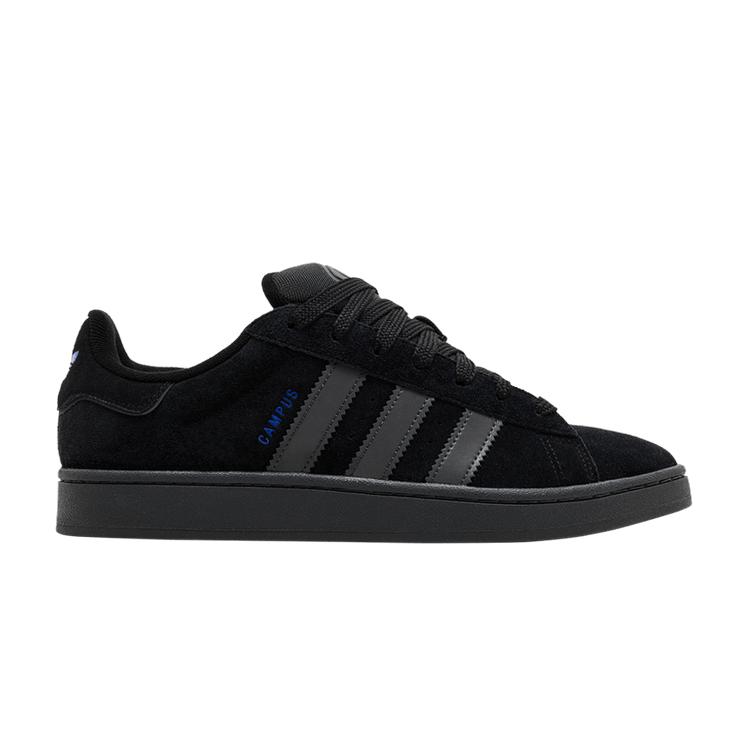 Adidas Campus 00s `Carbon Lucid Blue`