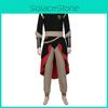 Trevor Castlevania Belmont Halloween Cosplay Set Anime Game Costumes Props