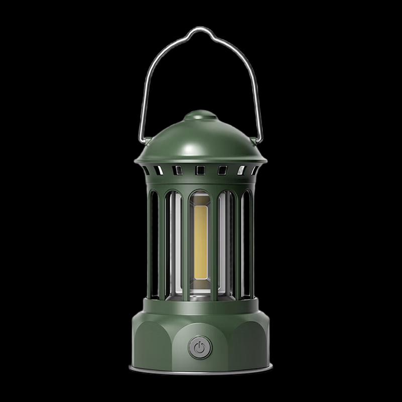 Yike Retro Camping Lantern