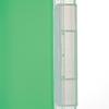 LIHIT LAB File Case A4 Blue A5029-8