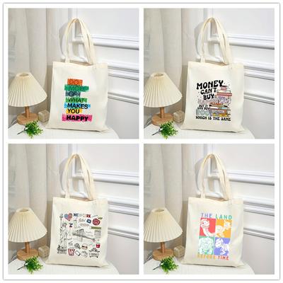 Funktionstaschen – Shopper-Taschen