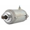 Electrical Starter Motor Replacement For Suzuki GSX1300R GSX1300 Hayab 1300 1999-2003 for Suzuki OEM:31100-24F00, 31100-24F01