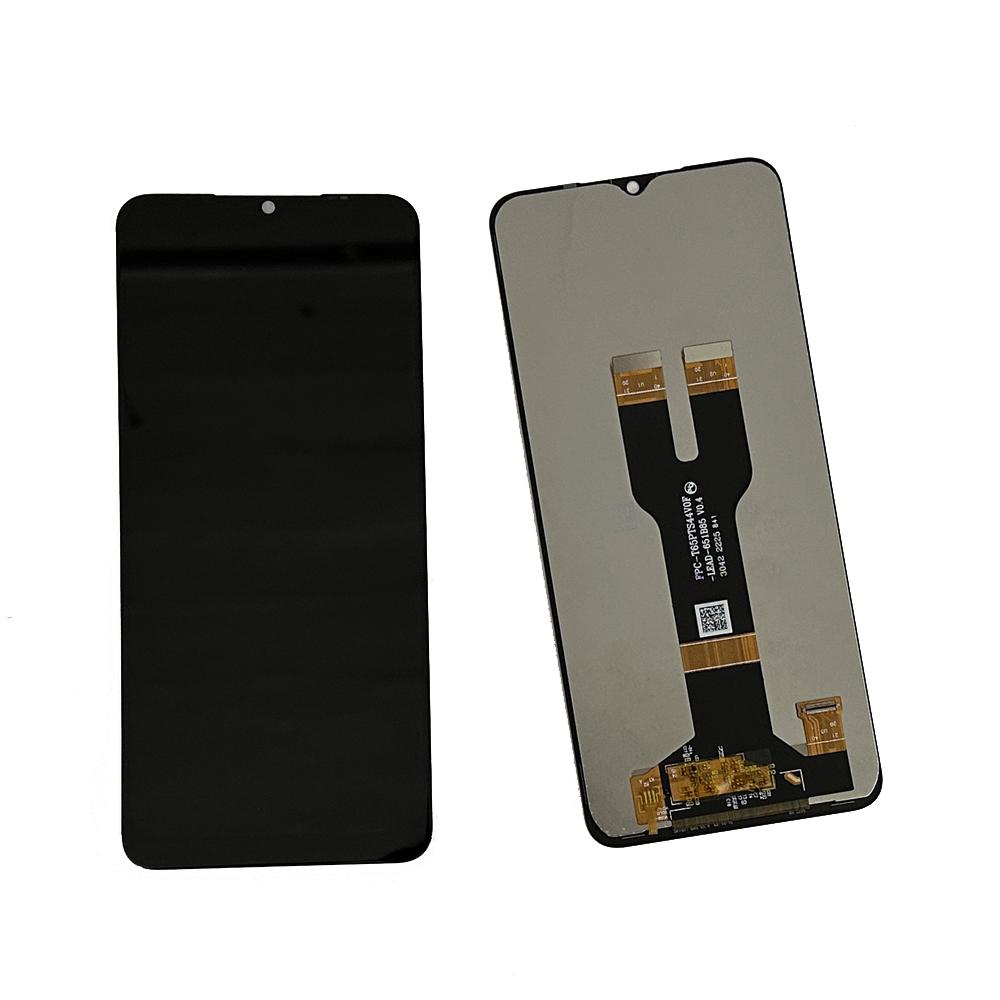 Kompletní sestava LCD obrazovky a dotykového skla Pro T Phone 5G