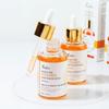 Thinkco Moisture Vitamin Nmf Whitening Toner Ampoule Cream Skincare Set Of 3
