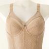WAcoAl HArd Type Body ShAper Running A B Cup  wBth100AB 