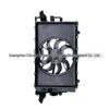 Tesla MODEL 3 Car Cooling Fan 107708400E - In Stock