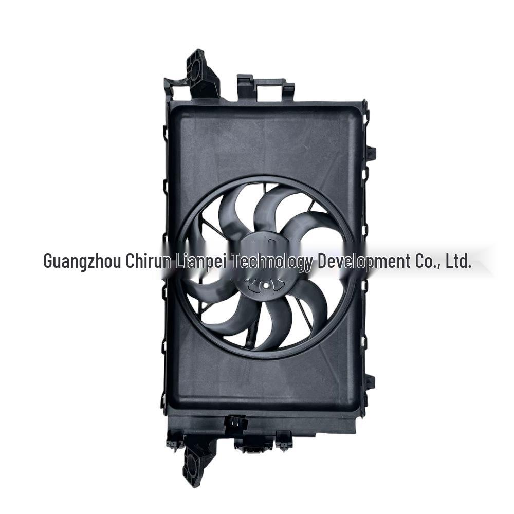 Tesla MODEL 3 Car Cooling Fan 107708400E - In Stock