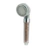 MDNG LED Temperature Sensing Handheld Shower Head