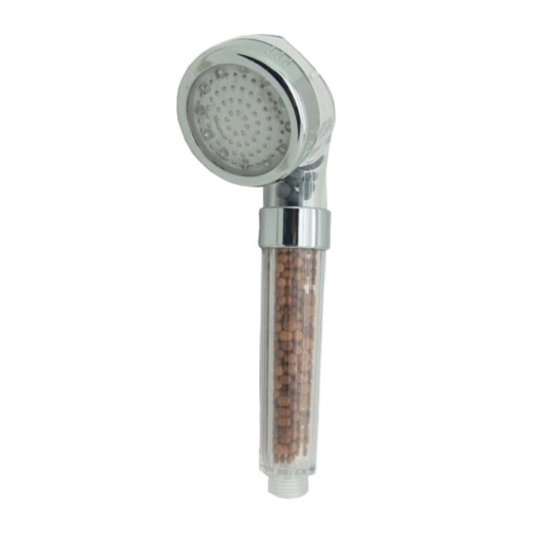 MDNG LED Temperature Control Handheld Shower Head