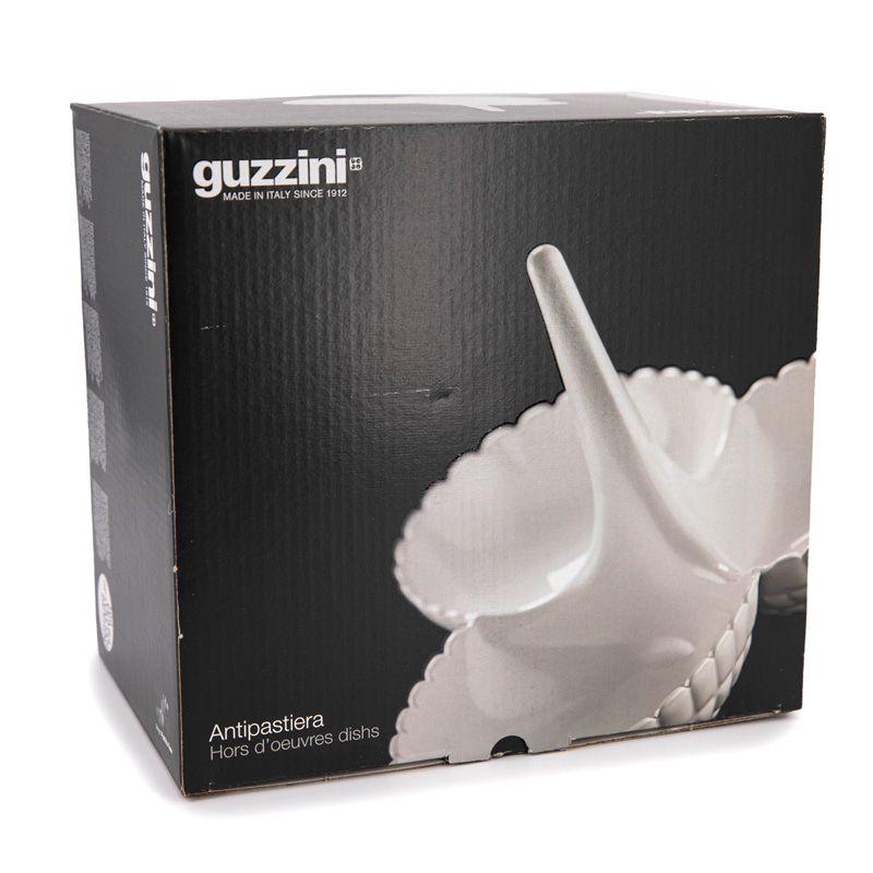 Plat à hors d'oeuvre 'tiffany' Mixte GUZZINI