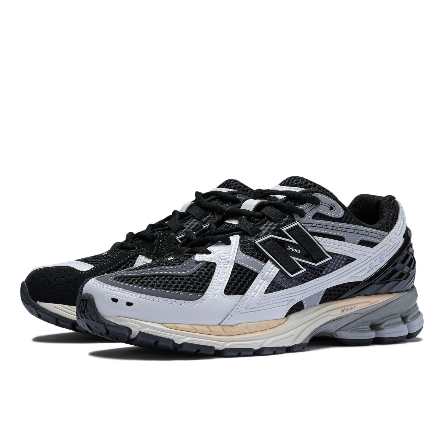 U1906NC New Balance 1906U Черный (Мужской) 8