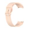 Smartwatch Silicone Bracelet Soft Strap Adjustable Wristband for Watch 6/4Classic 5Pro Watch3 41mm Quick Release Belt