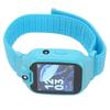 2G GSM Kids Cell Phone Watch 300000 Pixels 1.54in Color Touch Screen 400mAh Two Way Video Call SOS