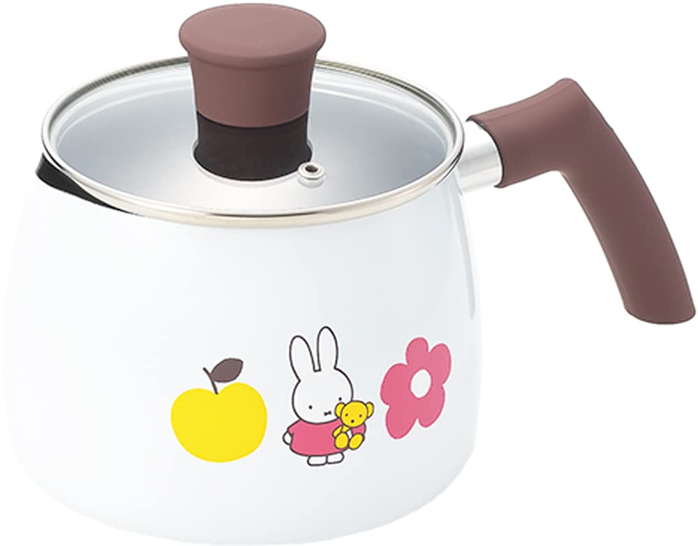 

Tamahashi Miffy Индукционная мультиварка, 2,5 л, Совместимая, DB-306