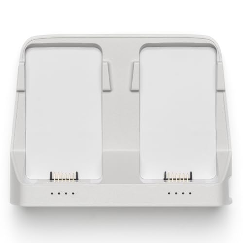 DJI Flip Parallel Charging Hub