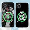 Telefon kapları – Smartphone Bumper Kılıflar