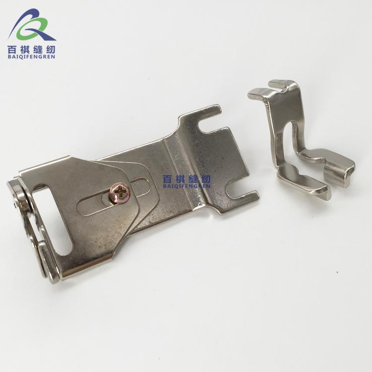 Juki Mb373 Button Attaching Machine Strap Industrial Sewing Machine Button Attaching Machine Accessories MAZ-046010A0