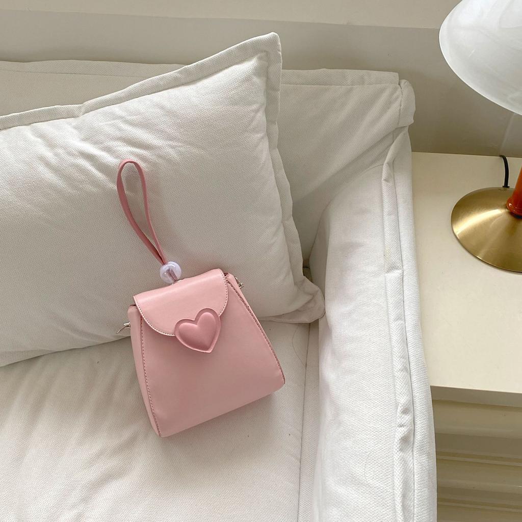 Love Gift Package - Cool Style Small Bag - Handheld Small Square Bag