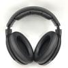1 Pair Earpads Replacement Sheepskin Leather Earpads Ear Cushion for HD598 HD599 HD569 HD559 HD555 and More