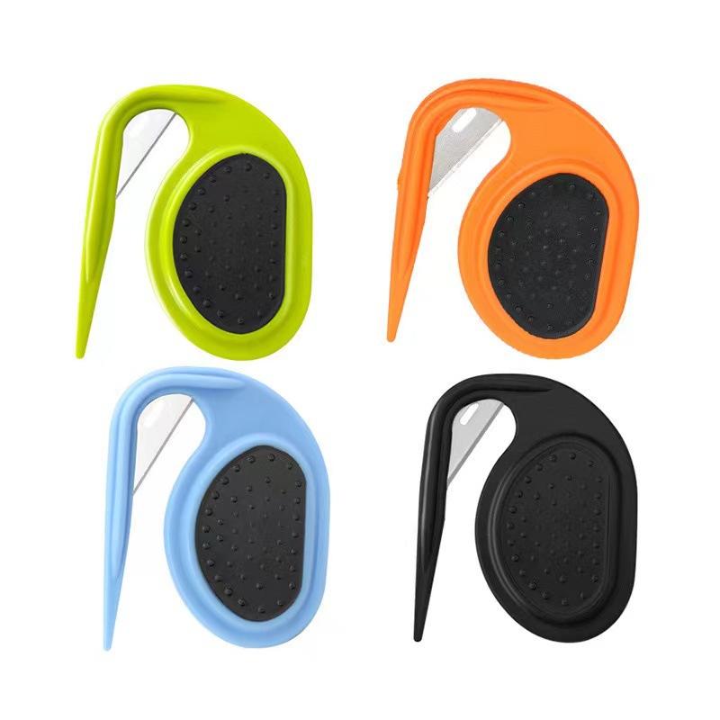 Pet Comb Dog Cat Hair Cutter Comb Dog Cat Hair Cutter Comb Anti-slip Pet Hair Remover Brush Stainless Steel Dog Accessor